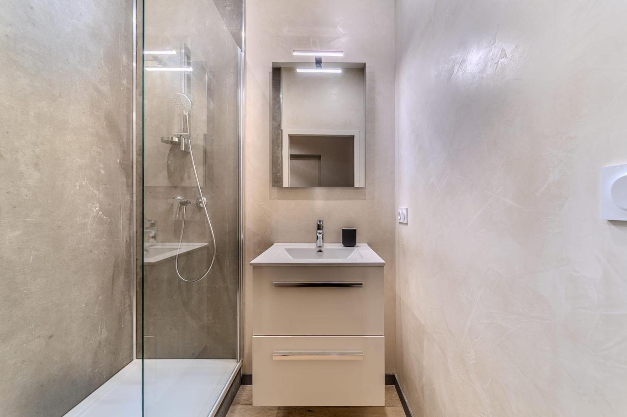 Residence Les Halles - Charming 2-Bedroom Near Bocuse And Part-Dieu リヨン エクステリア 写真